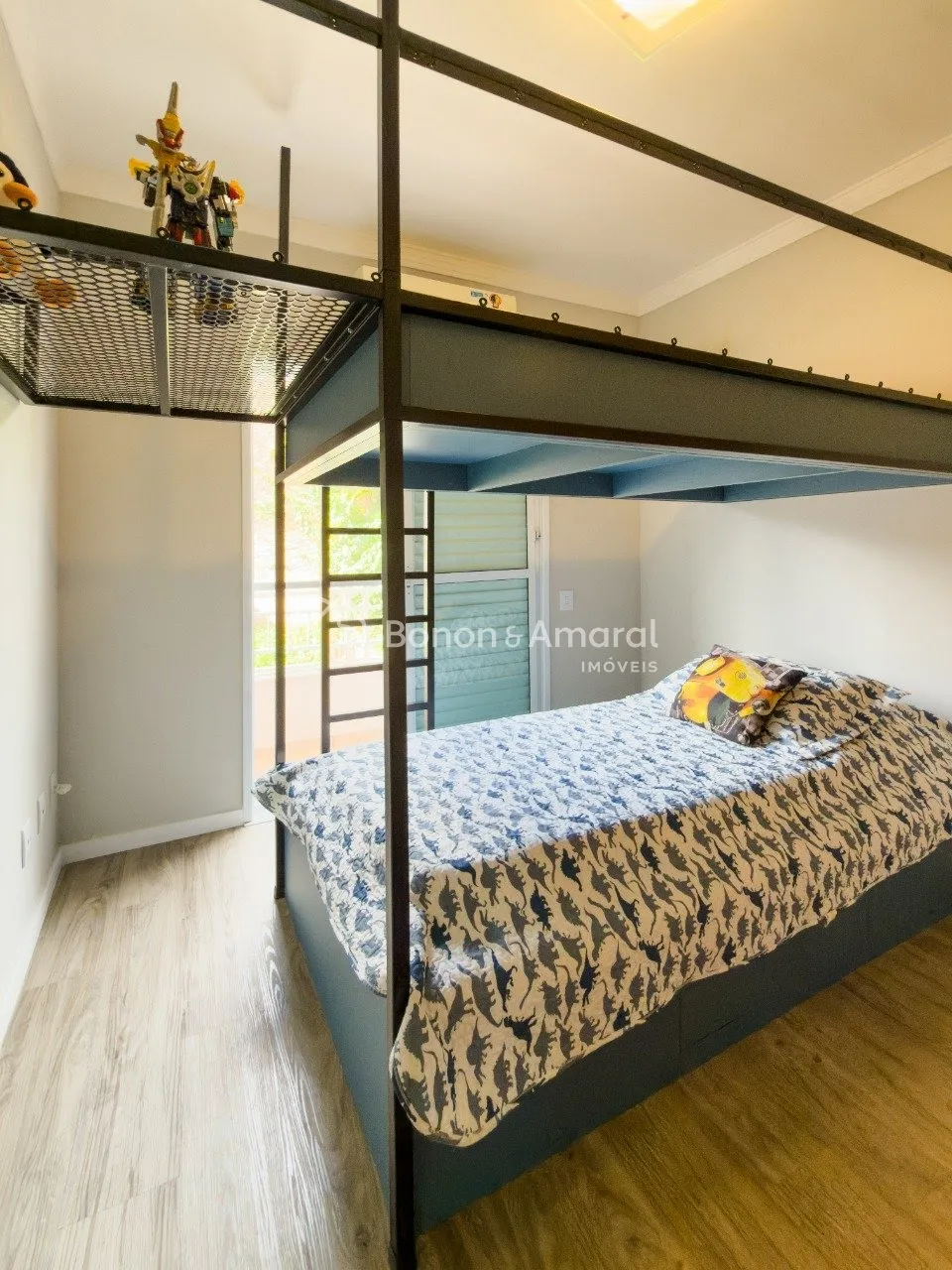Imagem Casa à venda em Campinas, Mansões Santo Antônio, com 3 quartos, 160 m², Reserva Aram