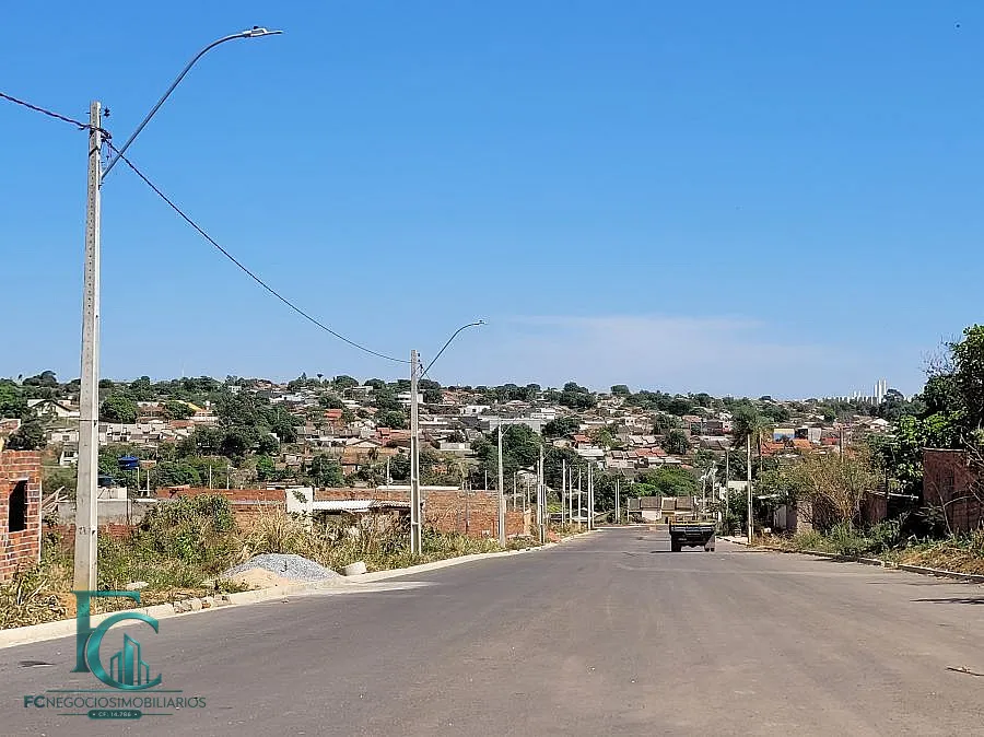 Foto do imóvel ÁGIO DE LOTE POR APENAS R$ 16 MIL EM APARECIDA! em Rua Santo Antônio