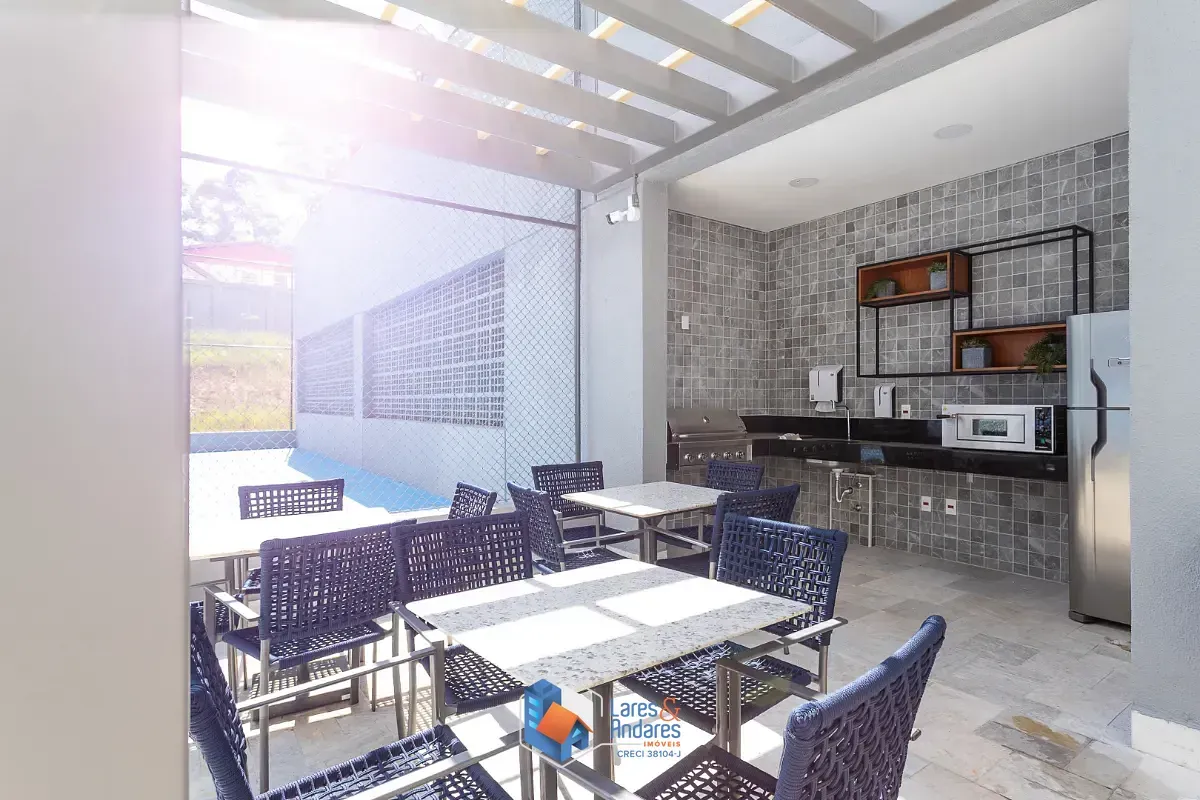 Imagem Apartamento para venda em City América com 4 quartos, sendo 2 suítes, 135.02m²