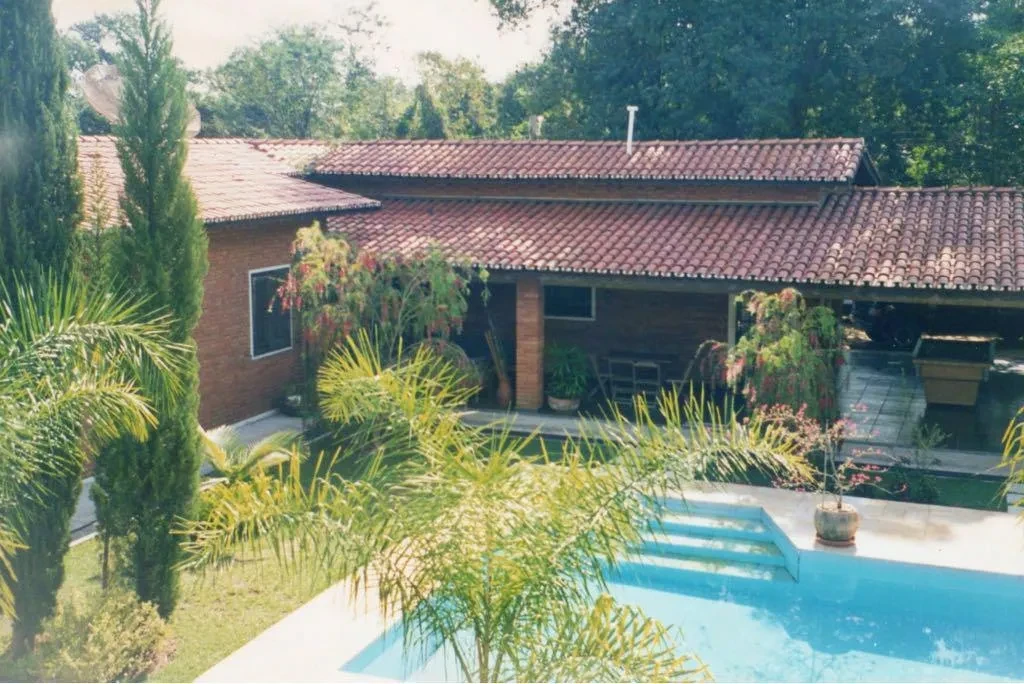 Imagem Casa com 3 Quartos à Venda, 333 m² em Parque Xangrilá - Campinas
