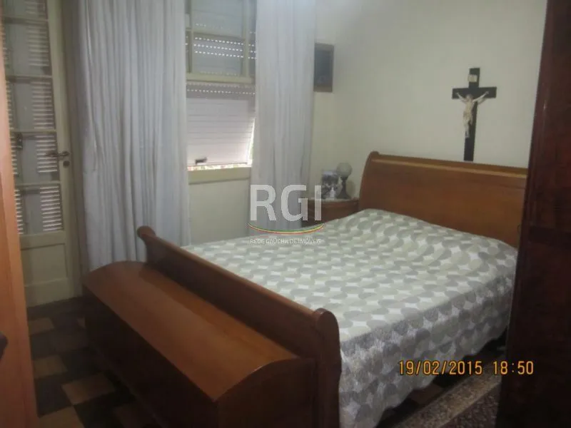 Imagem Apartamento para Venda - 110m², 3 dormitórios, sendo 1 suites, Auxiliadora