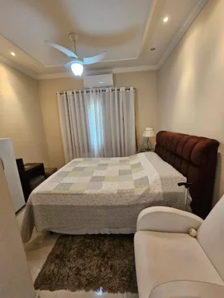 Imagem Sobrado com 3 dormitórios à venda, 250 m por R$ 1.450.000,00 - Condomínio Vila dos Inglezes - Sorocaba/SP