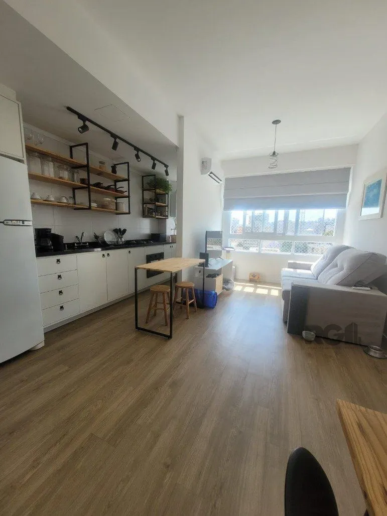 Imagem Apartamento em Santana