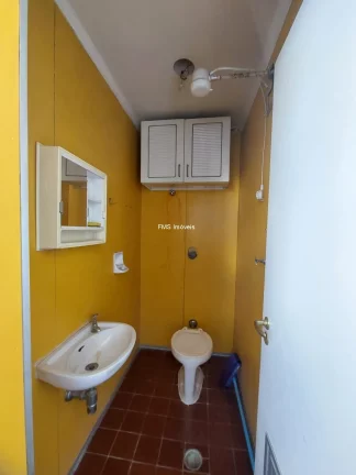 Imagem Apartamento para locação no Itaim Bibi, São Paulo-SP, 2 quartos, 1 sala, 3 banheiros, 1 vaga, 100m²