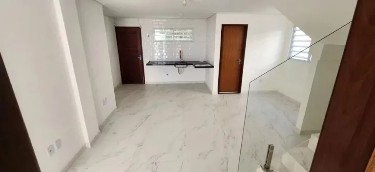Imagem Casa à venda, 300 m² por R$ 1.199.993,00 - Loteamento Oceania VI - Cabedelo/PB