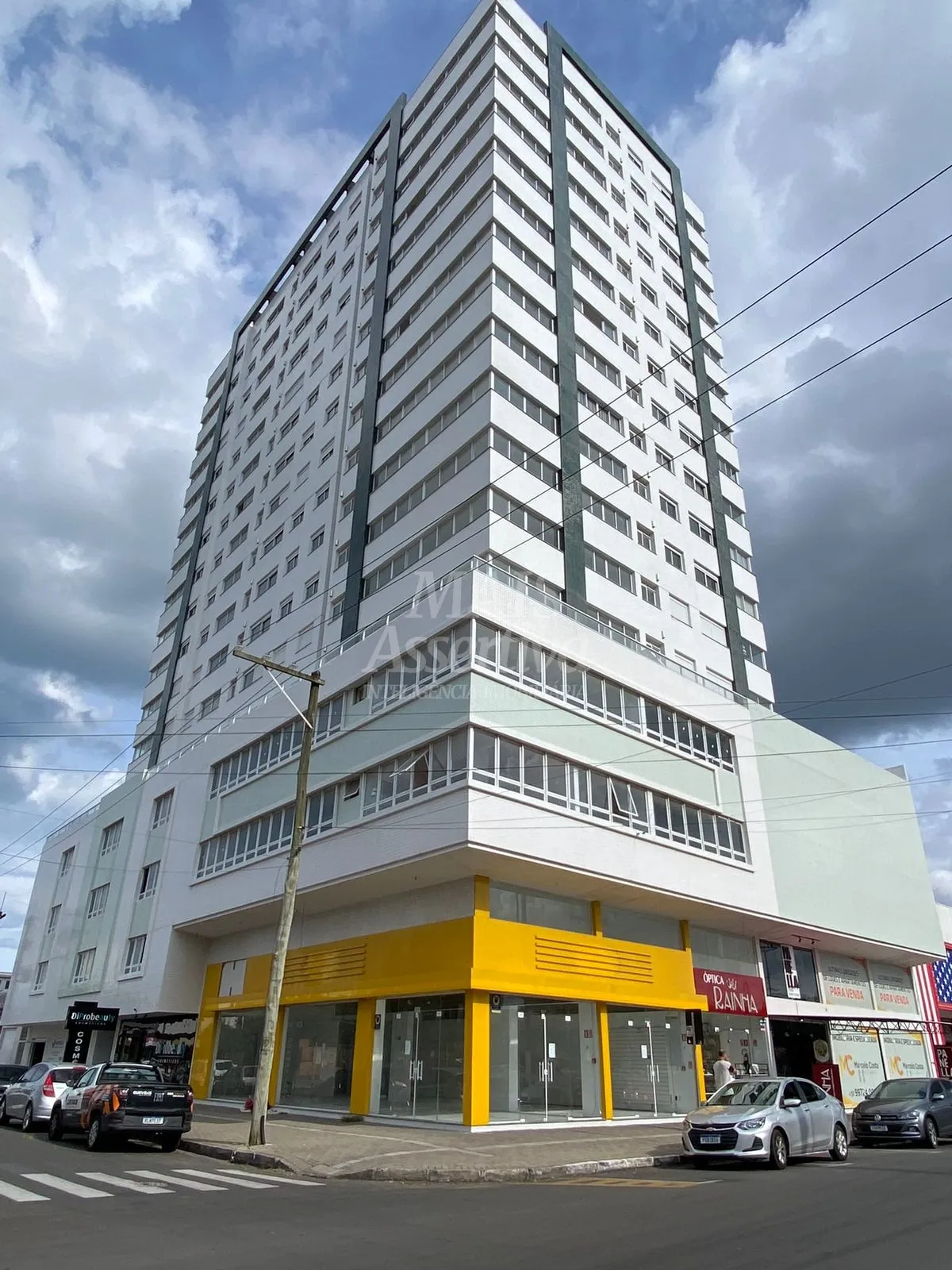 Foto do imóvel Excelente apartamento à venda em Tramandaí