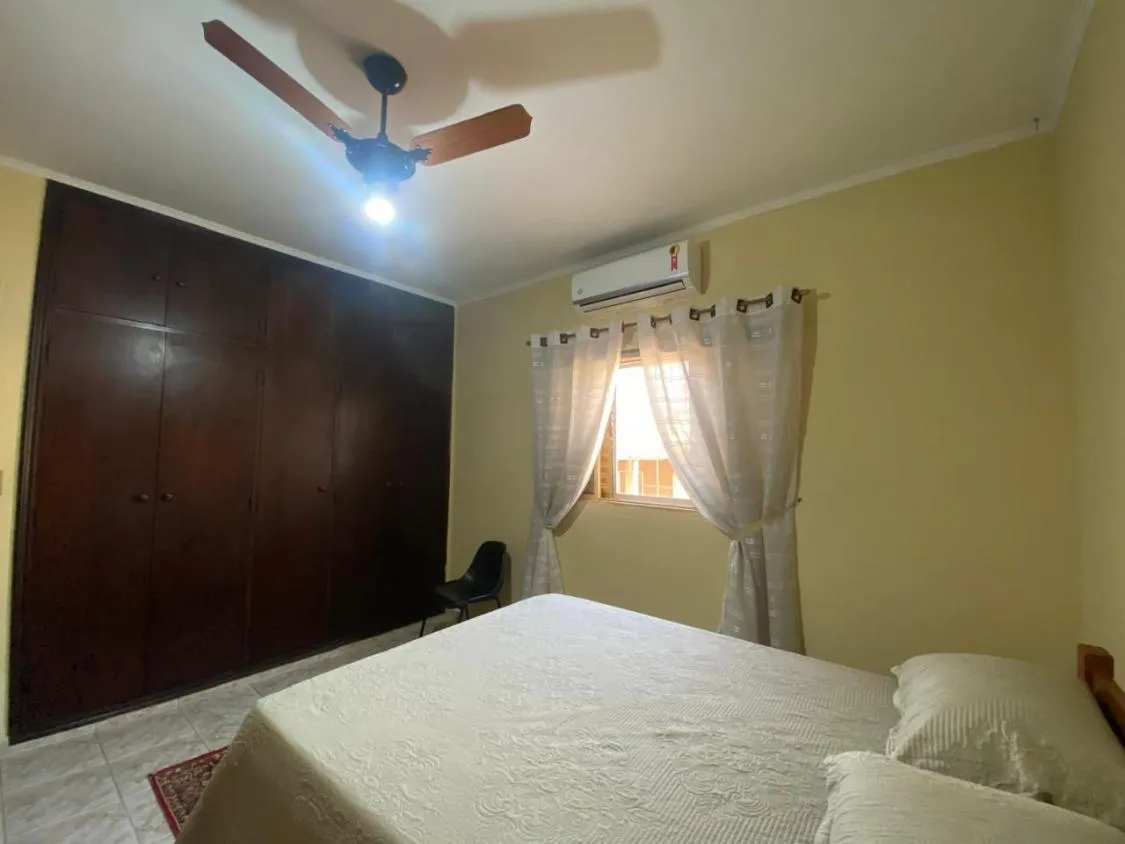 Imagem Excelente oportunidade no Parque São Quirino! Casa Térrea com Localização Privilegiada para VENDA e ou PERMUTA