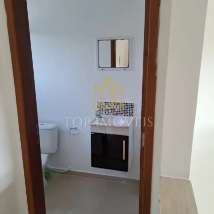 Imagem Linda casa dois dormitórios Súite em Vilagio no chacaras São José