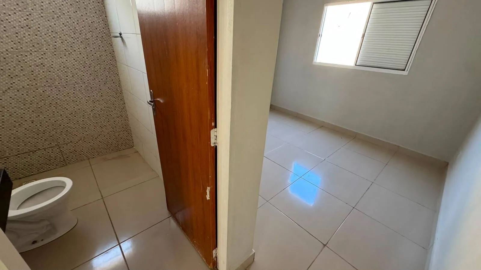 Imagem Casa 3 quartos Bairro Pedra 90