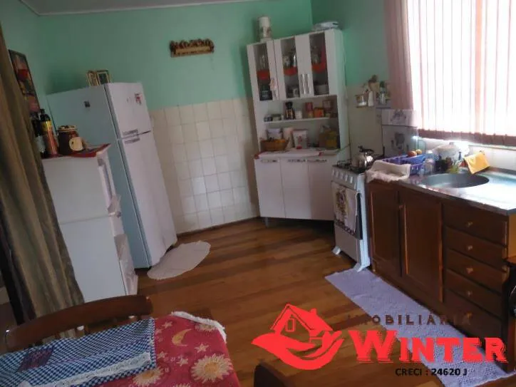 Imagem Casa com 165m² no centro de Feliz.
