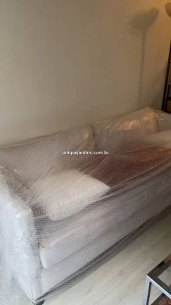 Imagem Duplex à venda Cerqueira César São Paulo