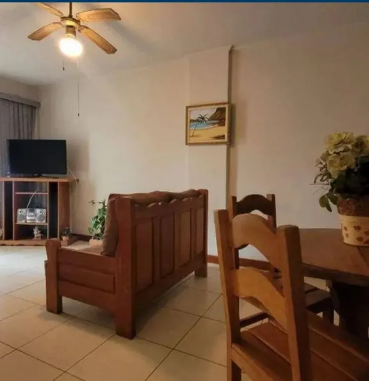 Imagem APARTAMENTO COM 80,00 m² - TUPI - PRAIA GRANDE SP