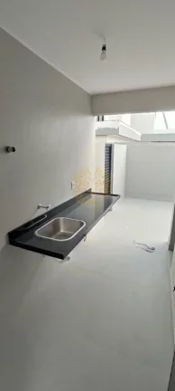Imagem Casa NOVA no Condomínio ALPHAVILLE SERGIPE em Barra dos Coqueiros, Sergipe/SE - 4 quartos, 1 suíte, 2 salas, 6 banheiros, 2 vagas de garagem, 278,00 m².