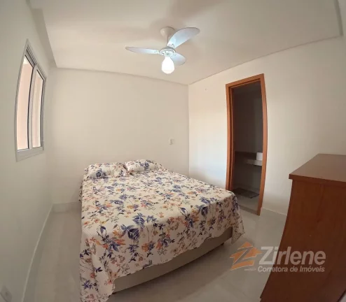 Imagem Apartamento Alto Padrão com 4 Suítes à Beira-Mar, na praia do morro
