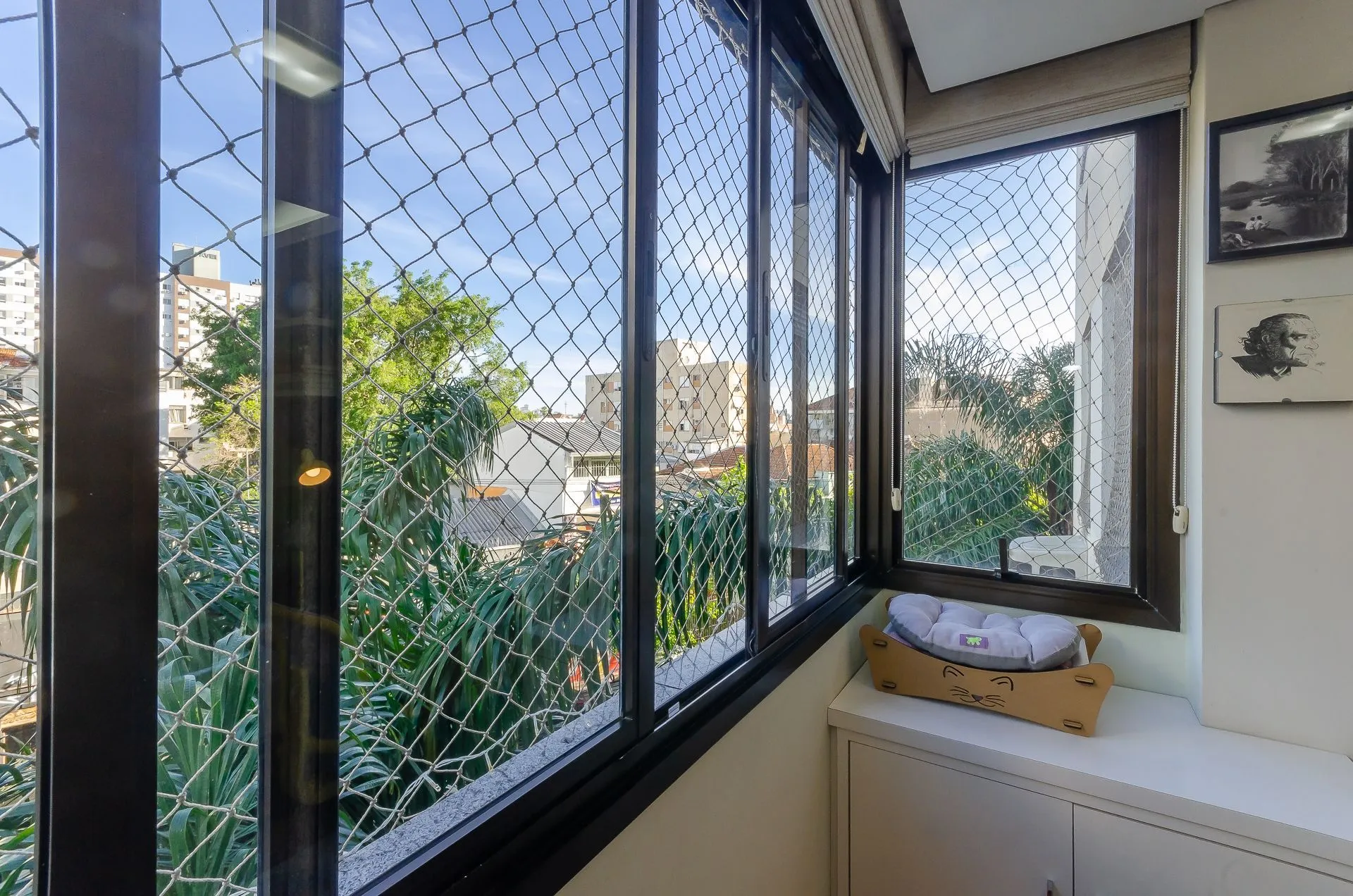 Imagem Edifício Portal dos Açorianos - Apartamento Cidade Baixa