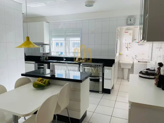 Imagem Apartamento The View Ótimo Acabamento Jardim Aquarius 3 Dormitórios Suíte 2 Vagas