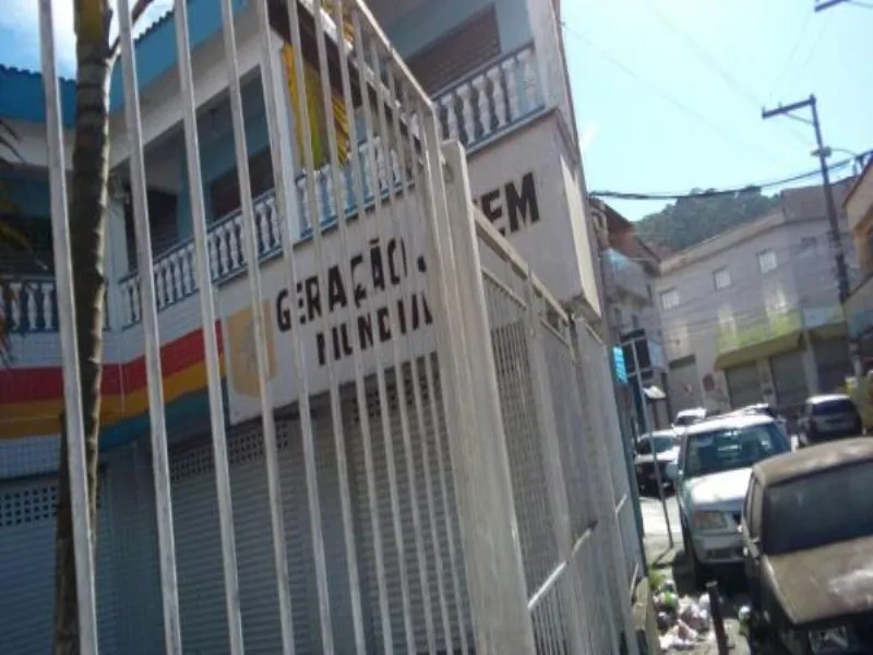 Imagem Ponto comercial em São Bernardo do Campo, galpão locação em Sbc