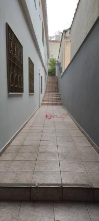 Imagem Sobrado com 3 dormitórios para alugar, 700 m por R$ 13.200,00/mês - Vila Regente Feijó - São Paulo/SP