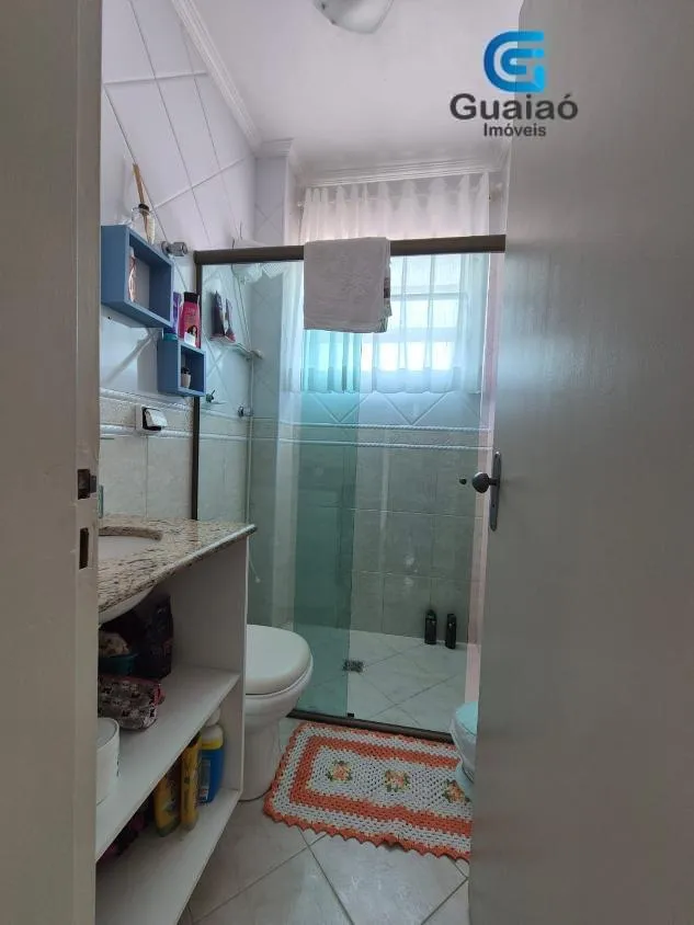 Imagem Vendo espetacular sobreposta alta com 3 dormitorios e 1 suíte no Estuário em Santos