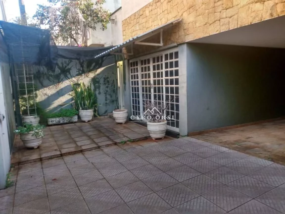 Imagem Casa à venda, 238 m² por R$ 690.000,00 - Centro - Piracicaba/SP