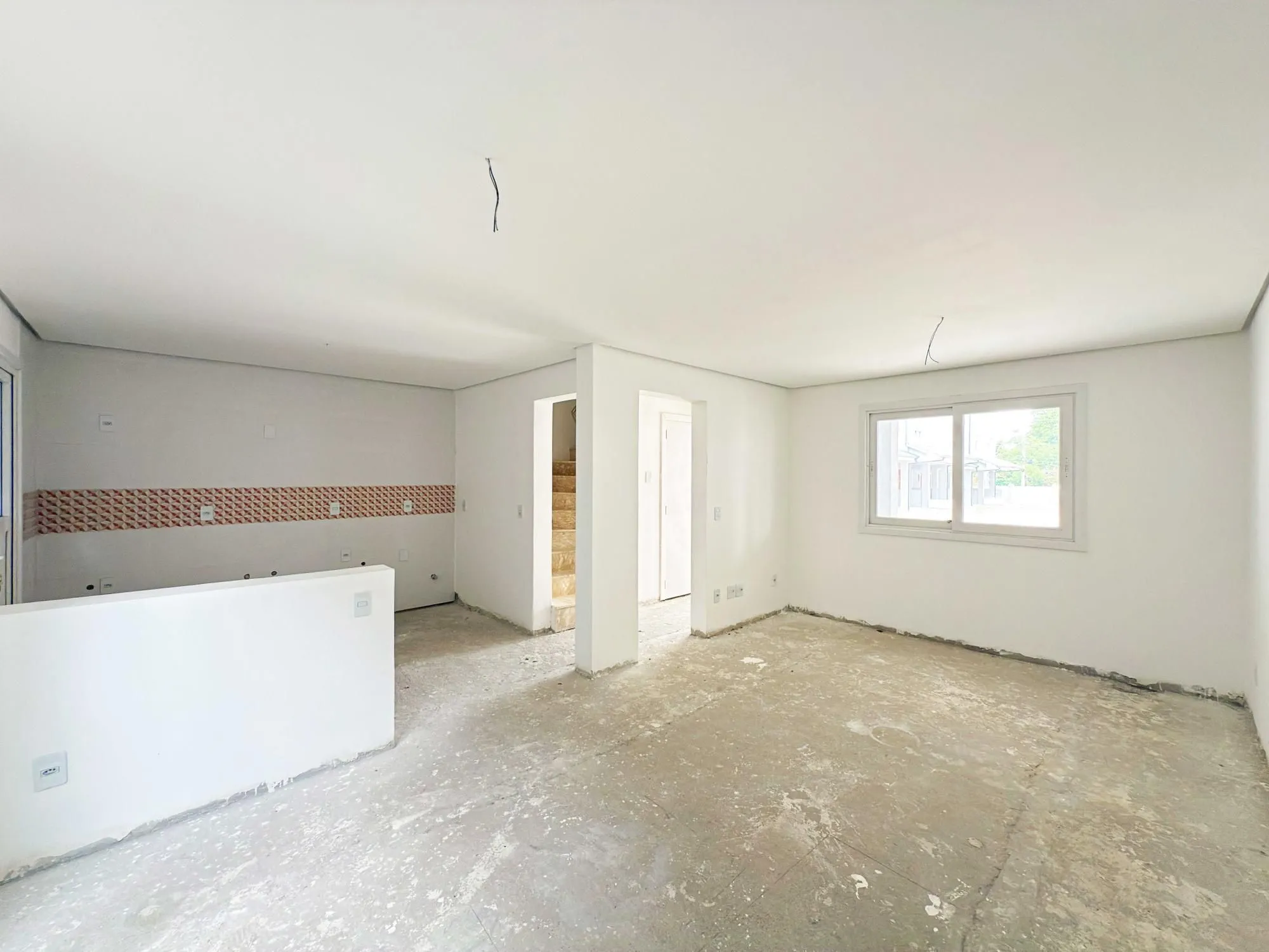 Imagem Vende-se casa em condomínio com 4 dormitórios (2 suítes), 3 vagas - Tristeza