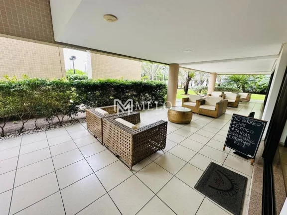 Imagem Oportunidade em PINA: 50m², 02qts, 01suite, 01vaga/Mobiliado.…