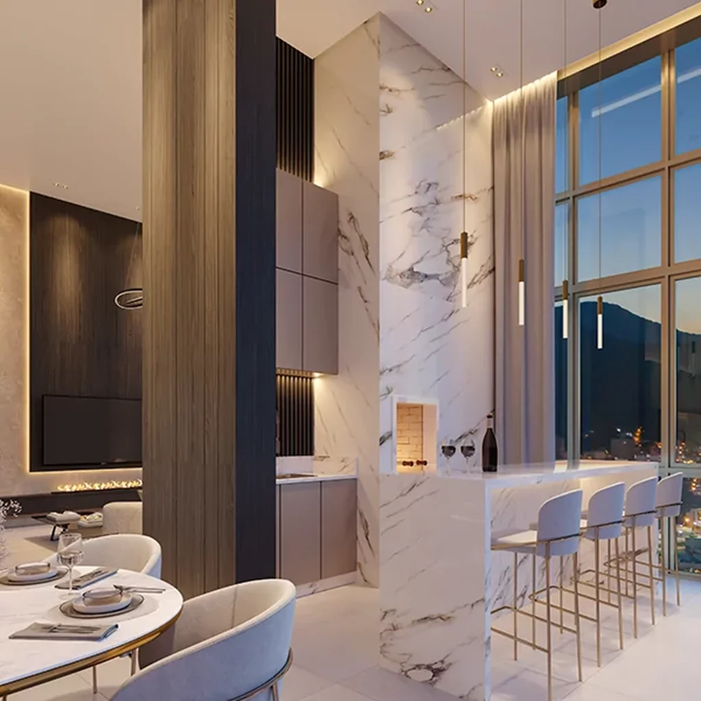 Imagem Apartamento à venda em Itapema, Andorinha, com 3 quartos, 184,7m2