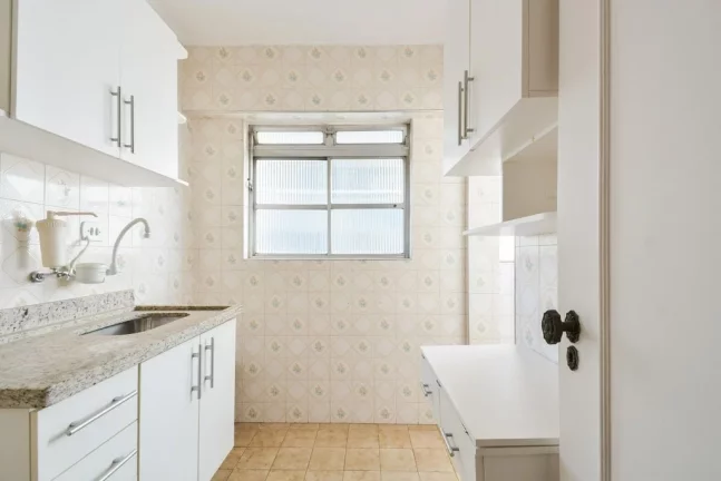 Imagem Apartamento à venda em São Paulo, Consolação, com 1 quarto, 40m2