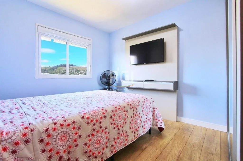 Imagem Apartamento para Venda - 128m², 2 dormitórios, sendo 1 suites, 2 vagas - Teresópolis