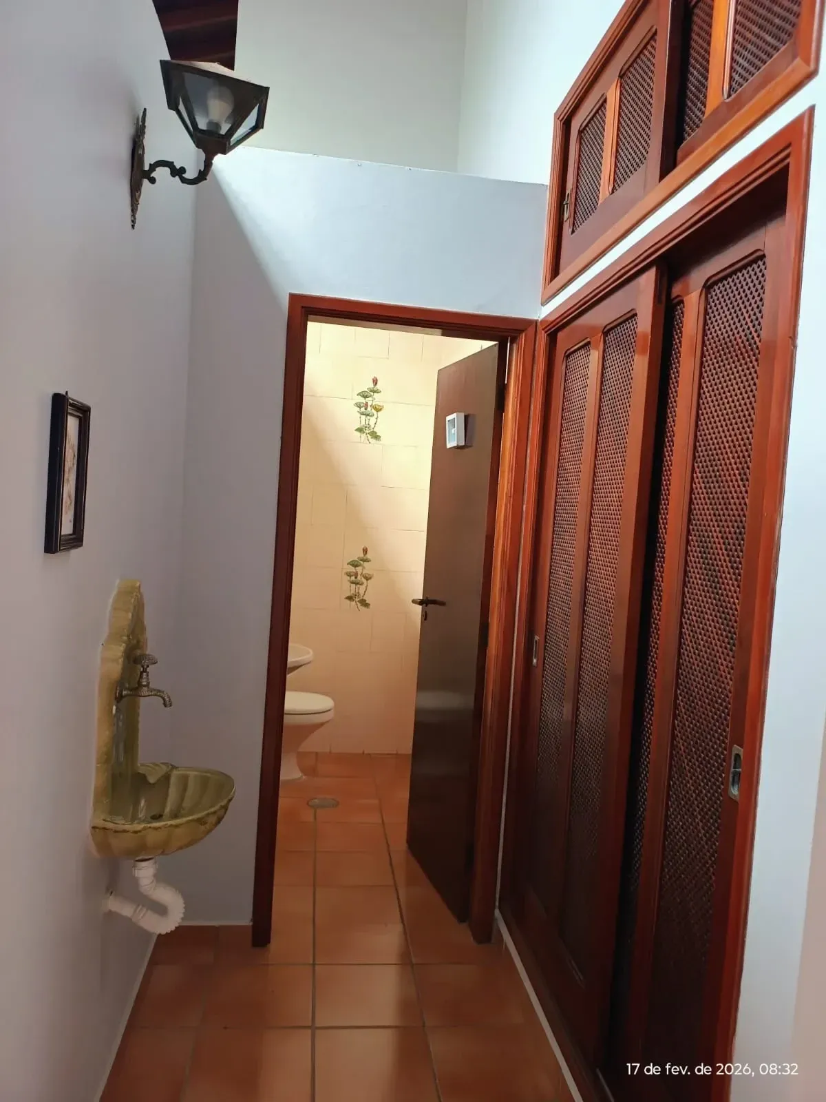 Foto do imóvel: Casa com 4 Quartos à Venda, 349, 6 m² em Cibratel I