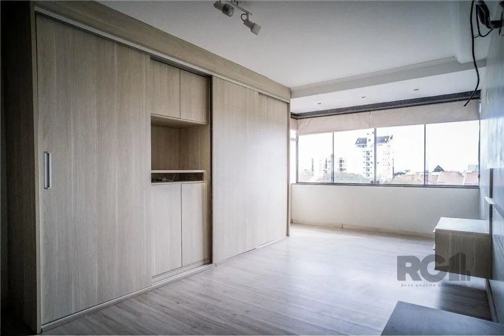 Imagem Excelente cobertura de 255m² com 3 dormitórios e 2 vagas.