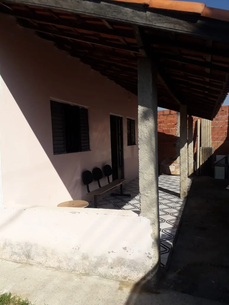 Imagem Casa à venda 2 Quartos, 4 Vagas, 1150M², Pedro Leme, Roseira - SP