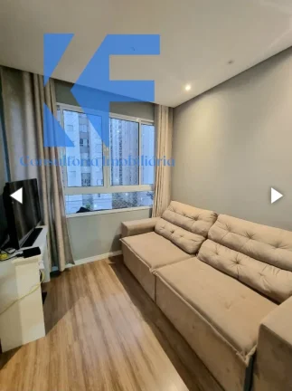 Imagem APARTAMENTO RESIDENCIAL em HORTOLÂNDIA - SP, LOTEAMENTO ADVENTISTA CAMPINEIRO