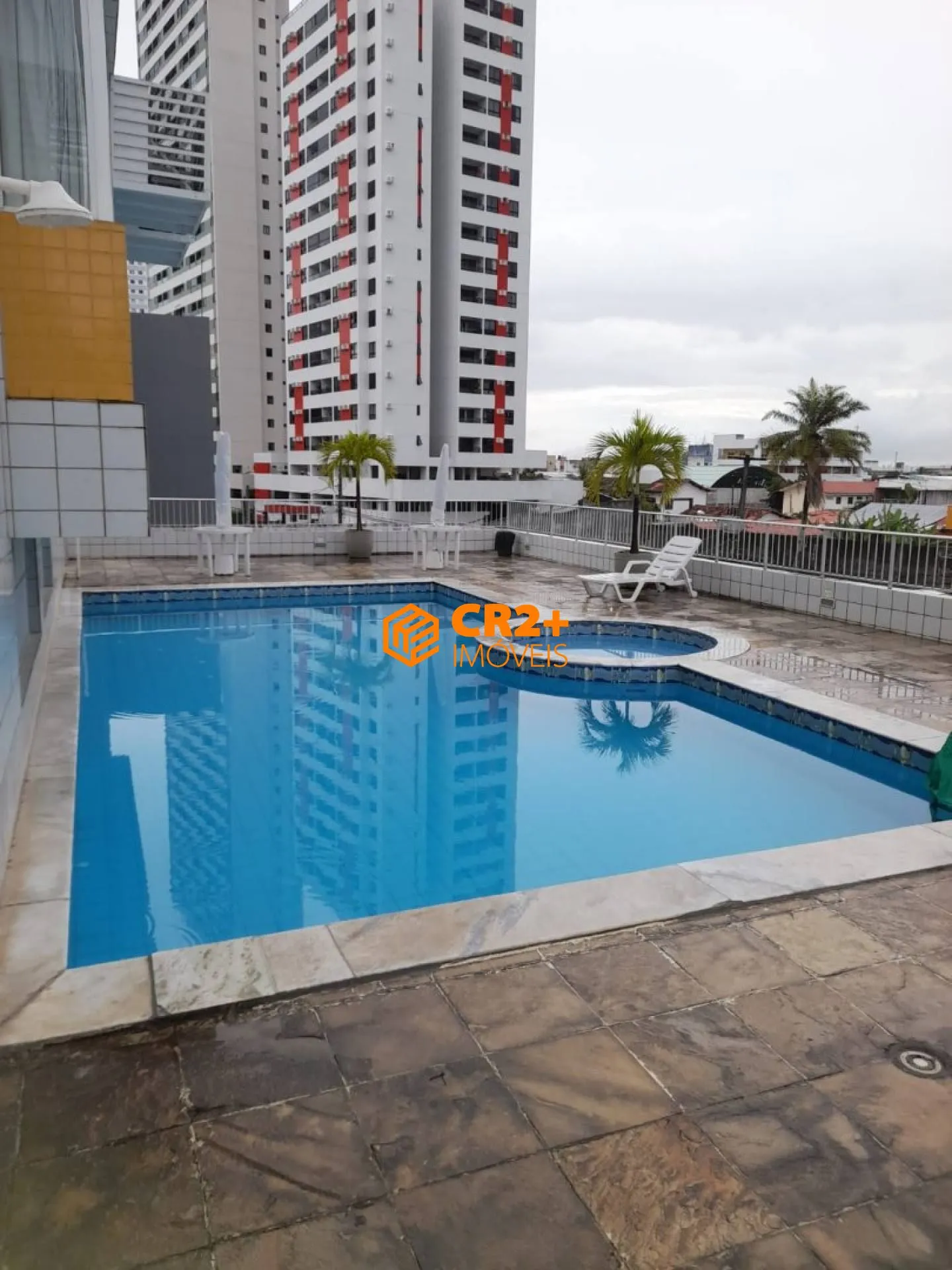 Imagem Apartamento a Venda 93m² com 3 Quartos,1 suíte em Piedade