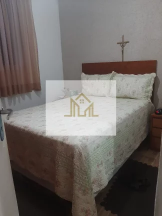 Imagem JARDIM MARIA ESTELA | 2 DORMITÓRIOS | 1 VAGA | 49M²