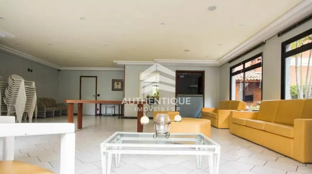 Imagem Rouen Paraíso - Apartamento à venda no bairro Paraíso - São Paulo/SP, Zona Sul