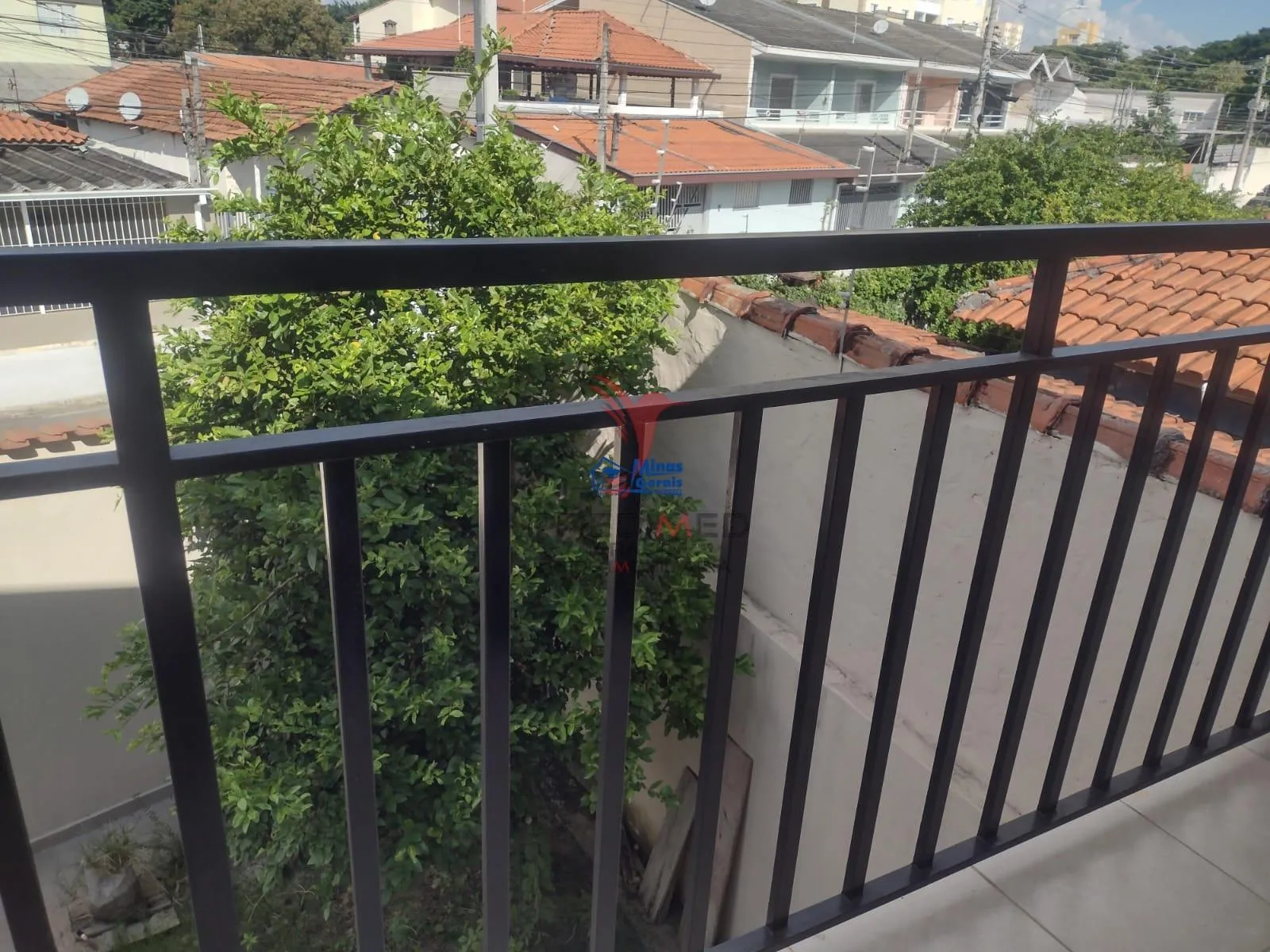 Imagem CA-26309 - SOBRADO DE 3 DORMITÓRIOS Á VENDA EM SÃO JOSÉ DOS CAMPOS
