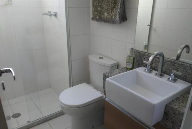 Imagem Apartamento com 3 Quartos à Venda, Locação ou Temporada, 93 m² em Vila Leopoldina - São Paulo