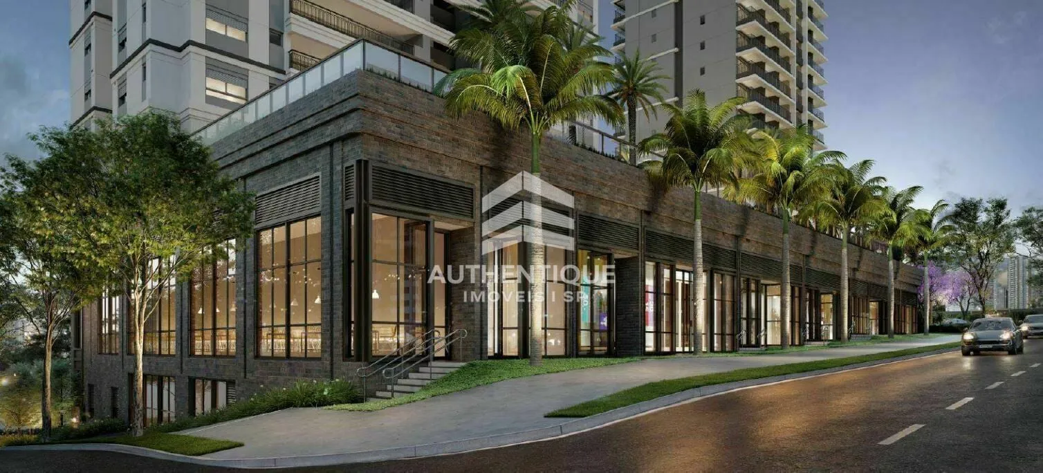 Imagem LUMIERE RESIDENCE CHACARA KLABIN - Apartamento à venda no bairro Chacara Klabin - São Paulo/SP, Zona Sul