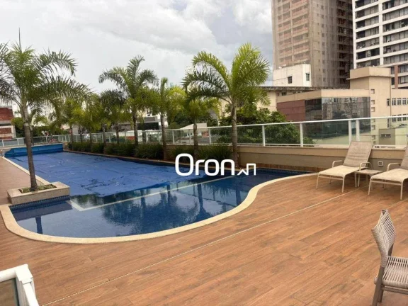 Imagem Apartamento Duplex à venda, 179 m² por R$ 1.735.000,00 - Setor Bueno - Goiânia/GO