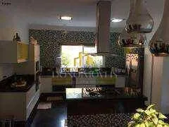 Imagem Casa de Alto Padrão no Swiss Park SBC | 4 Suítes, Lazer Completo e 12 Vagas