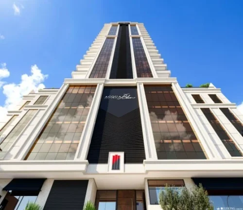 Imagem APARTAMENTO RESIDENCIAL em Itapema - SC, Meia Praia