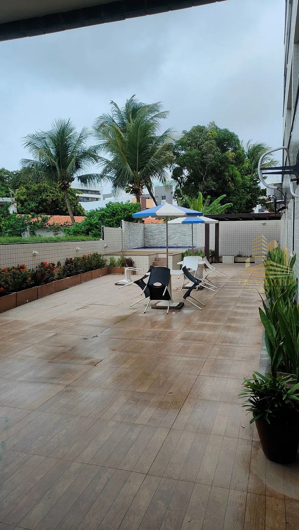 Imagem Apartamento - Aluguel no bairro Bessa - João Pessoa, PB