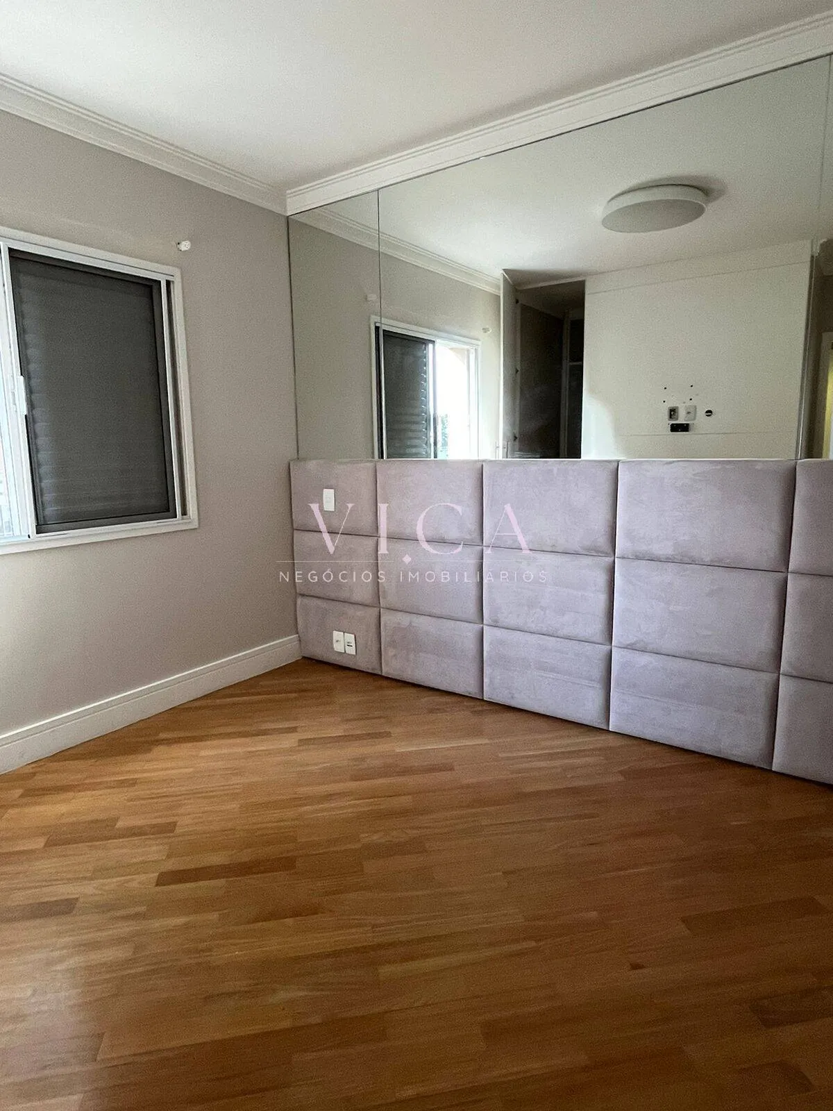 Imagem Alphaville|London Ville 107m² 2 dorms 1 suíte, varanda gourmet|R$ 7.290