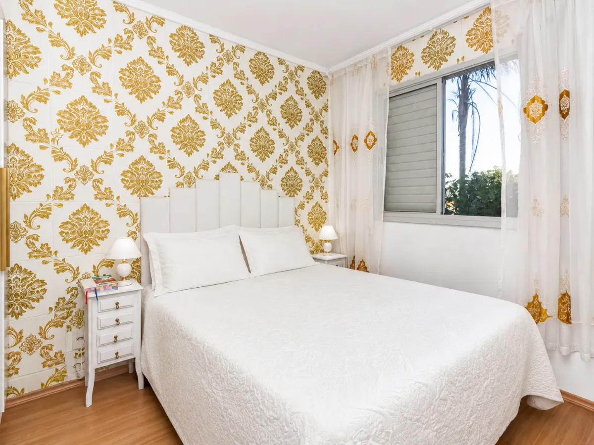 Imagem Apartamento para venda em Jaraguá com 2 quartos, 43m2