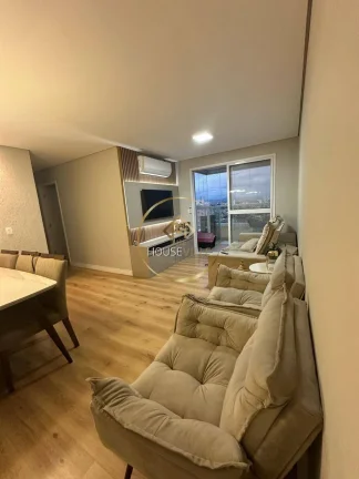 Imagem Apartamento 3 dormitórios ( 1 suíte), Gold Park, Sjc,