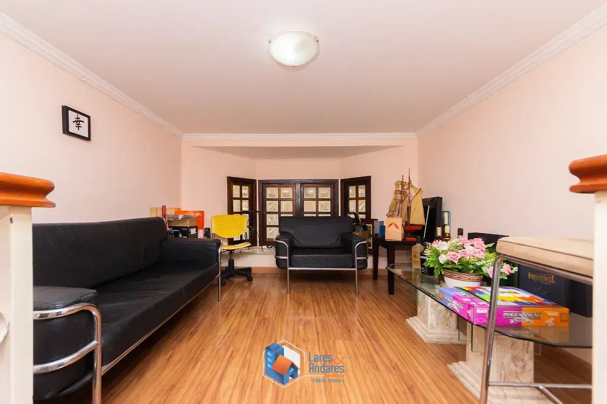 Imagem Casa para venda em Bosque da Saúde com 6 quartos, sendo 3 suítes, 513m²