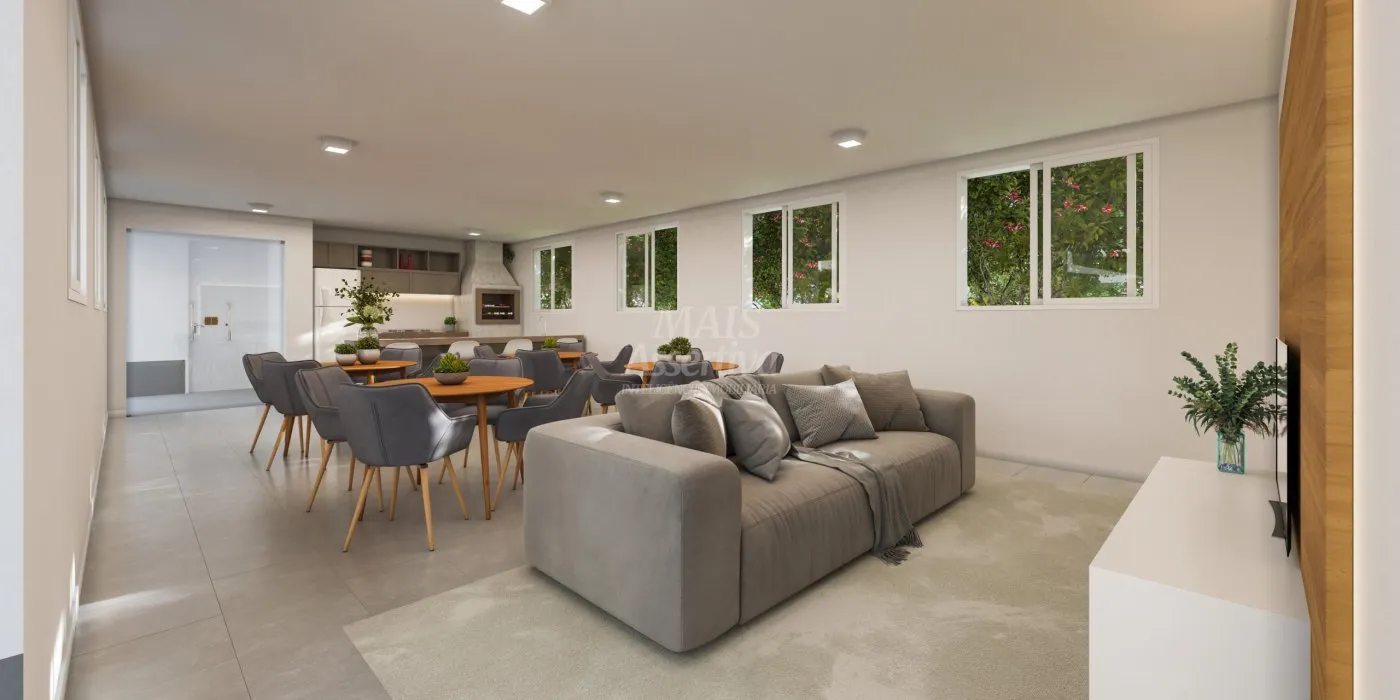 Imagem Apartamento para venda entrega em janeiro/2027 bairro Rondônia Novo Hamburgo