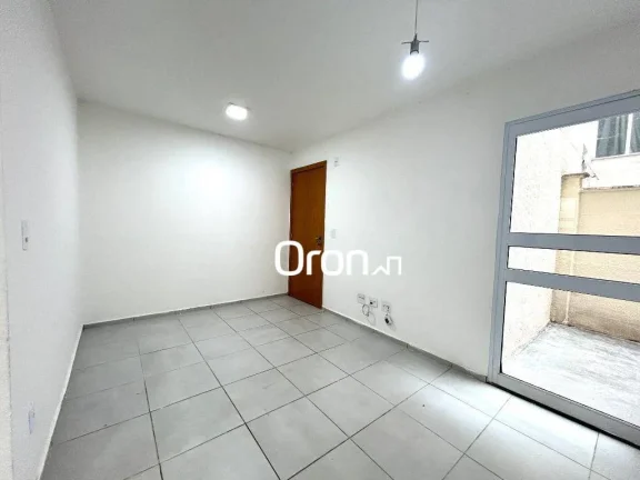 Imagem Apartamento à venda, 63 m² por R$ 249.000,00 - Conjunto Monte Carlo - Goiânia/GO