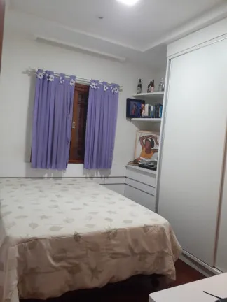 Imagem Casa de Condomínio com 3 Quartos à Venda, 167 m² em Parque Residencial Itapeti - Mogi das Cruzes